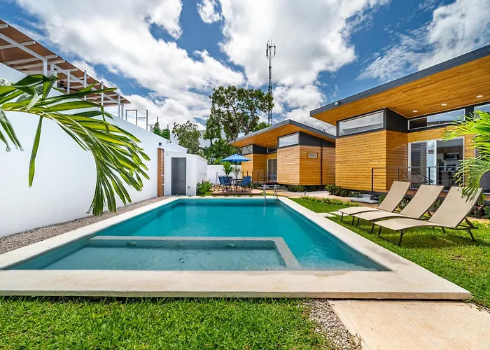 Сasa de vacaciones Macondo *