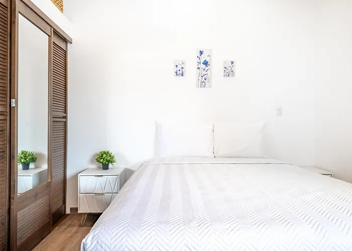 Macondo Сasa de vacaciones Coco