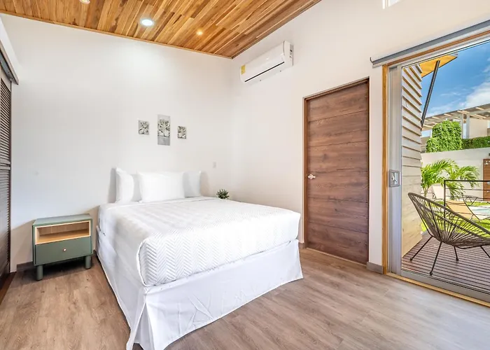 Сasa de vacaciones Macondo Coco
