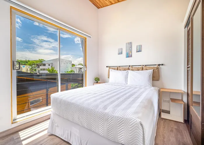 Macondo Сasa de vacaciones